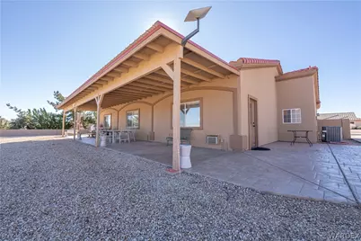 1163 E Cactus Valley Drive, Kingman, AZ 86409 - Photo 45