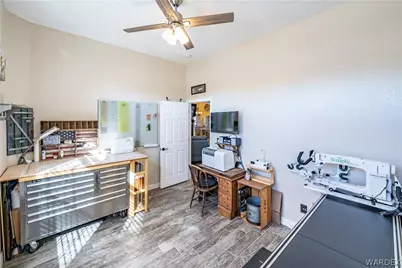 1163 E Cactus Valley Drive, Kingman, AZ 86409 - Photo 33