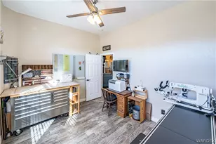 1163 E Cactus Valley Dr, Kingman, AZ 86409 - Photo 33