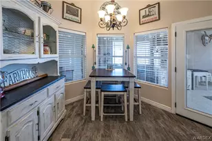 1163 E Cactus Valley Dr, Kingman, AZ 86409 - Photo 17