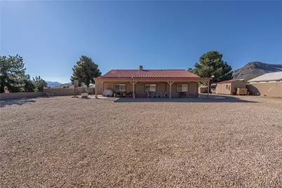 1163 E Cactus Valley Drive, Kingman, AZ 86409 - Photo 43