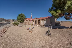 1163 E Cactus Valley Dr, Kingman, AZ 86409 - Photo 7