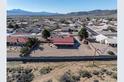 1163 E Cactus Valley Drive, Kingman, AZ 86409 - Photo 53