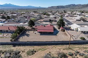 1163 E Cactus Valley Dr, Kingman, AZ 86409 - Photo 53