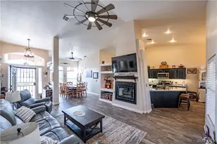 1163 E Cactus Valley Dr, Kingman, AZ 86409 - Photo 9