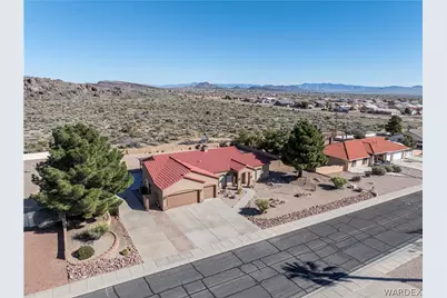 1163 E Cactus Valley Drive, Kingman, AZ 86409 - Photo 3