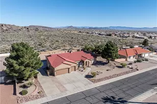 1163 E Cactus Valley Dr, Kingman, AZ 86409 - Photo 3