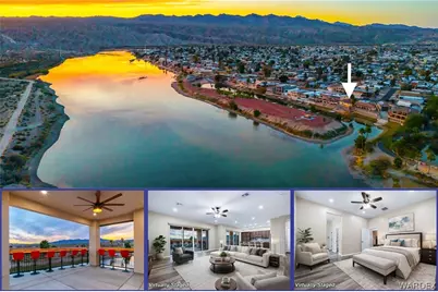 434 Whitewater Drive, Bullhead City, AZ 86442 - Photo 1