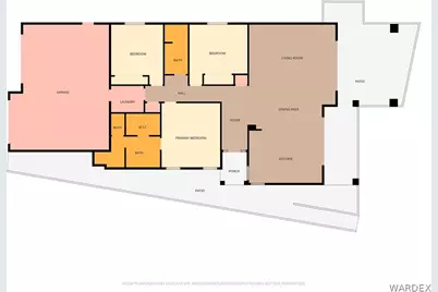 434 Whitewater Drive, Bullhead City, AZ 86442 - Photo 3