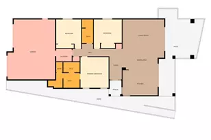 434 Whitewater Dr, Bullhead City, AZ 86442 - Photo 3