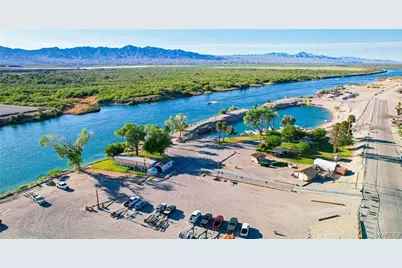 8195 S Carob Drive, Mohave Valley, AZ 86440 - Photo 3