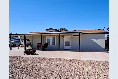 8195 S Carob Drive, Mohave Valley, AZ 86440 - Photo 1