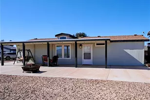 8195 S Carob Dr, Mohave Valley, AZ 86440 - Photo 1