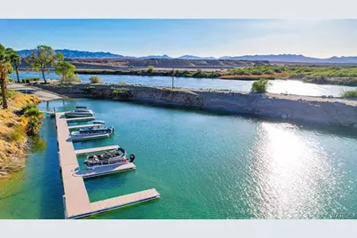 8195 S Carob Drive, Mohave Valley, AZ 86440 - Photo 29