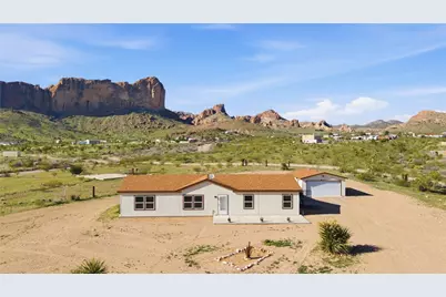 8616 W Chuar Drive, Golden Valley, AZ 86413 - Photo 1