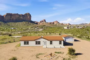 8616 W Chuar Dr, Golden Valley, AZ 86413 - Photo 1