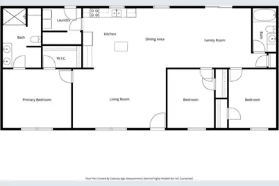 8616 W Chuar Drive, Golden Valley, AZ 86413 - Photo 3
