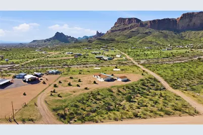 8616 W Chuar Drive, Golden Valley, AZ 86413 - Photo 39