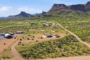 8616 W Chuar Dr, Golden Valley, AZ 86413 - Photo 39