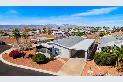 2350 Adobe Road #130, Bullhead City, AZ 86442 - Photo 31