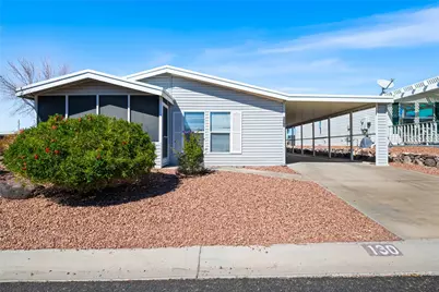 2350 Adobe Road #130, Bullhead City, AZ 86442 - Photo 23