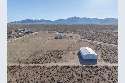 14690 N Cattle Drive, Dolan Springs, AZ 86441 - Photo 19