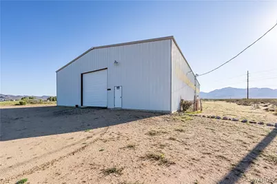 14690 N Cattle Drive, Dolan Springs, AZ 86441 - Photo 13