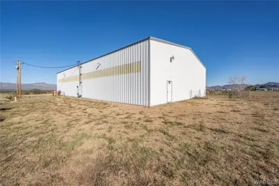 14690 N Cattle Drive, Dolan Springs, AZ 86441 - Photo 11