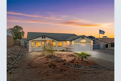 3558 Chemehuevi Boulevard, Lake Havasu, AZ 86406 - Photo 1