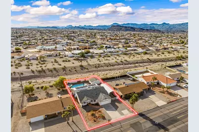 3558 Chemehuevi Boulevard, Lake Havasu, AZ 86406 - Photo 63