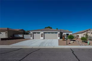 2303 Ginger St, Kingman, AZ 86401 - Photo 65