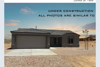 4091 W Miramar Drive, Golden Valley, AZ 86413 - Photo 1