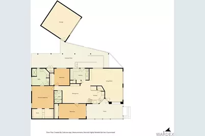 1636 Lakeside Drive, Bullhead City, AZ 86442 - Photo 3
