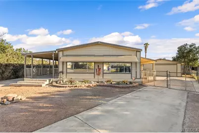 1636 Lakeside Drive, Bullhead City, AZ 86442 - Photo 1