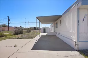 468 Harbor Dr, Bullhead City, AZ 86442 - Photo 3