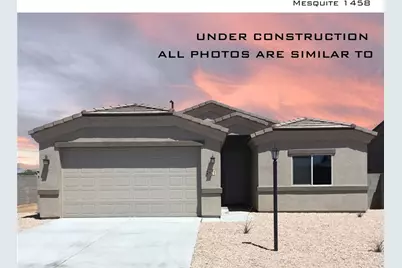 4075 W Miramar Drive, Golden Valley, AZ 86413 - Photo 1