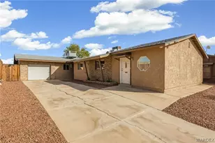 2434 Camino Del Rio, Bullhead City, AZ 86442 - Photo 7