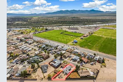 2434 Camino Del Rio, Bullhead City, AZ 86442 - Photo 49