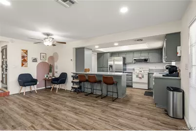 2434 Camino Del Rio, Bullhead City, AZ 86442 - Photo 13