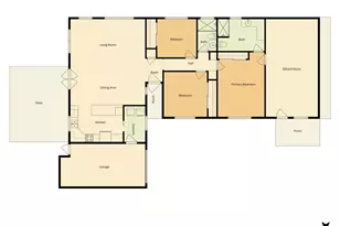 2434 Camino Del Rio, Bullhead City, AZ 86442 - Photo 3