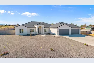 3252 Gold Canyon Court, Kingman, AZ 86401 - Photo 61