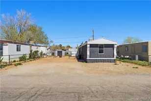 3861 E John L Ave, Kingman, AZ 86409 - Photo 1