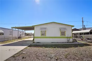464 Harbor Dr, Bullhead City, AZ 86442 - Photo 1