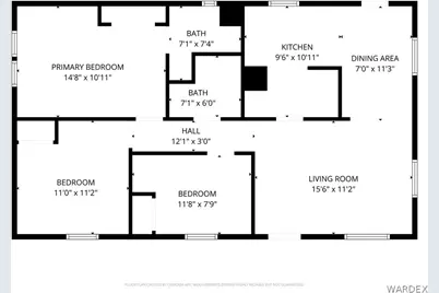 464 Harbor Drive, Bullhead City, AZ 86442 - Photo 21