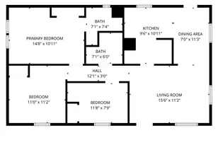 464 Harbor Dr, Bullhead City, AZ 86442 - Photo 21