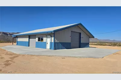4302 W Speedway Road, Yucca, AZ 86438 - Photo 33