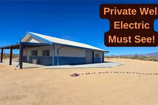 4302 W Speedway Rd, Yucca, AZ 86438 - Photo 1