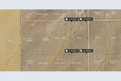 308-11-052 N Rose Quartz Road, Chloride, AZ 86431 - Photo 3