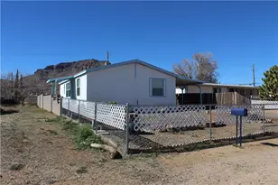 4945 N Sierra Rd, Kingman, AZ 86409 - Photo 3