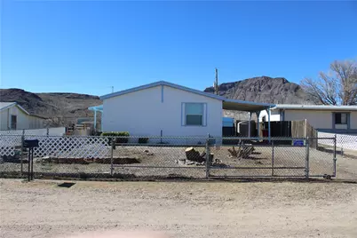 4945 N Sierra Road, Kingman, AZ 86409 - Photo 1